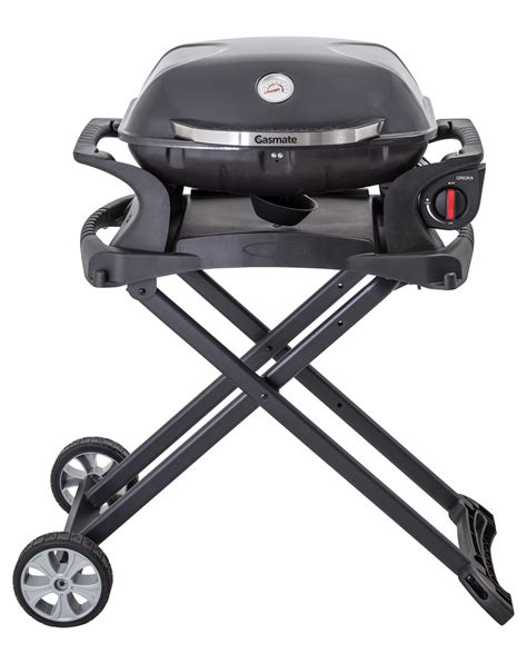 Gasmate Orion Portable Bbq Stand Kiwi Camping Nz