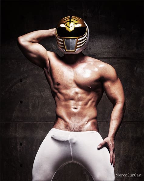 Power Rangers Skiinmode Desnudo Gay Nude My XXX Hot Girl
