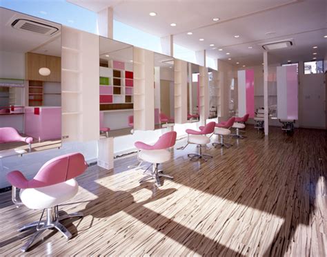 Imagine These Salon Interior Design Arp Hills Beauty Salon