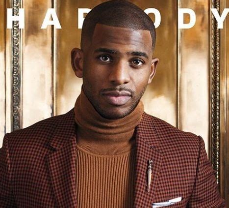 Sometimes we have questions about: Chris Paul Height, Weight, Age, Wife, Biography, Family & More