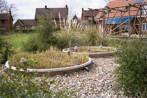 Reed Beds Effluent And Waste Water Treatment What Is The Smallest