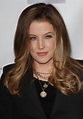 Lisa Marie Presley Picture 28 - NARM Music Biz Awards Dinner Party
