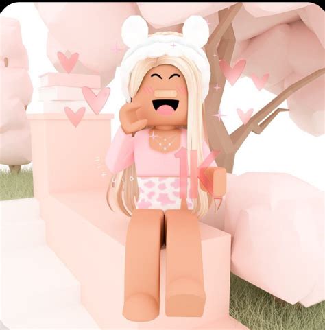 𝚘𝚞𝚝𝚍𝚘𝚘𝚛𝚜 in 2020 Roblox pictures Cute tumblr wallpaper Roblox