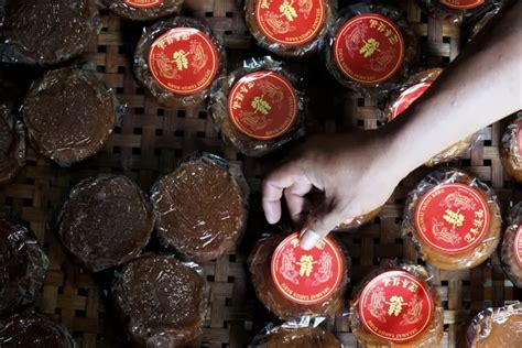 Makna Dan Filosofi Di Balik Lezatnya Kue Keranjang Indozone Food