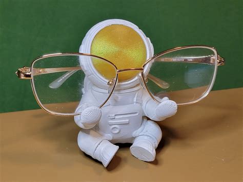 Astronaut Glasses Holder Etsy