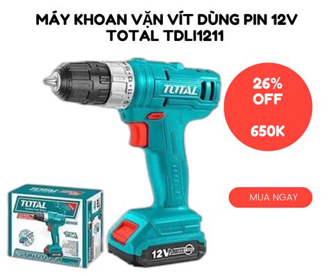 Bán Máy Khoan Pin Giá Rẻ