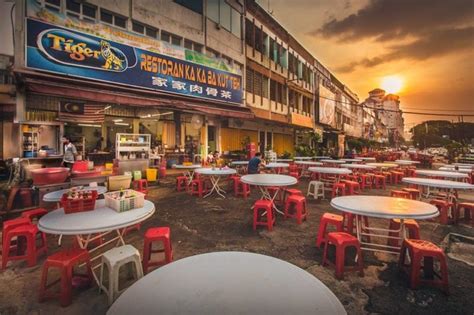 (off jalan klang lama), 58100 kuala lumpur. 10 Best Bakuteh Places in The Klang Valley