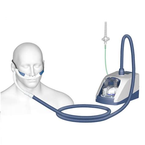 Купити Airvo 2 Система кисневої терапії Cipap для дорослих та дітей