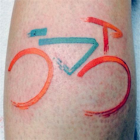 Top 67 Bicycle Tattoo Ideas 2021 Inspiration Guide Bicycle Tattoo