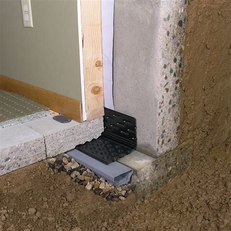 Basement Waterproofing Products For Diy Homeowners And Pro Foundation