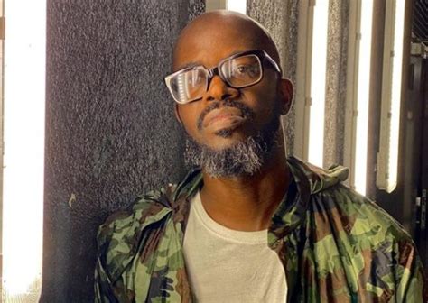 Things You Dont Know About Dj Black Coffee Fakaza News
