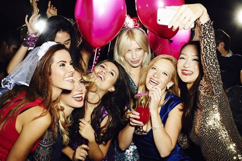 4 Best Places For A Destination Bachelorette Party World Lifes