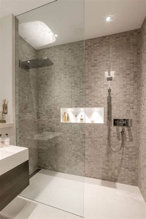 23 luxury walk in shower tile ideas that will inspire you bathroom shower design shower