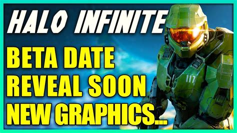 However, community director brian jarrard has made it clear that they want as halo infinite multiplayer pits players against each other in fresh challenges and focuses less on narrative. Halo Infinite Beta Date Leaked and New Halo Infinite ...