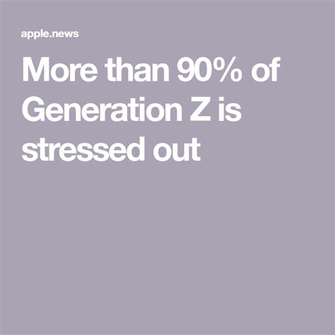 Gen Z Quotes Shortquotescc