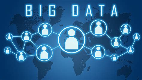 Mengenal Big Data Beserta Manfaatnya TAS Official