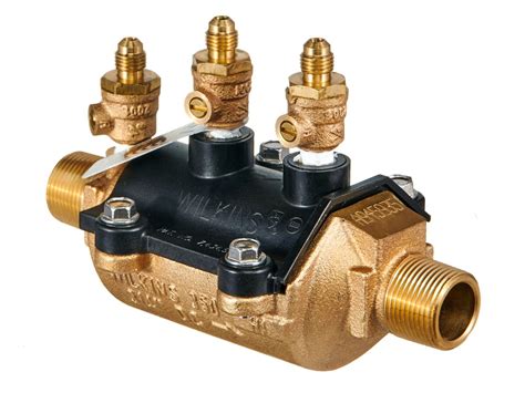 Zurn Backflow 350 Double Check Valve Complete Kit 32mm From Reece