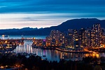 Vancouver BC | HotelRoomSearch.Net