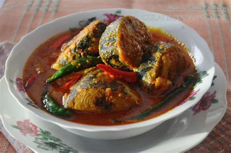 Nasi dagang is a kelantanese specialty. gulai ikan tongkol nasi dagang | Asian recipes, Food, I ...