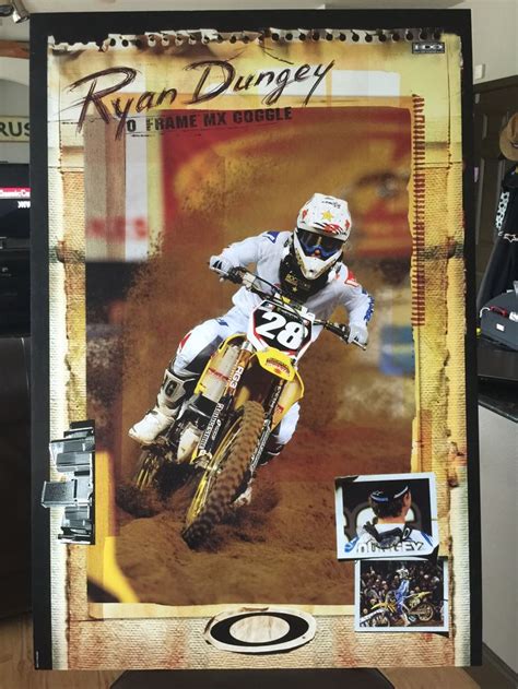 Pin By Bubba K On Vintage Motocross Posters Game Artwork Video Games