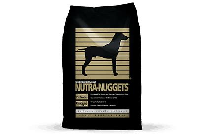 Health extension dog treat, nutra nugget, 6 ounce. Nutra-Nuggets Reviews | Recalls | Information - Pet Food ...