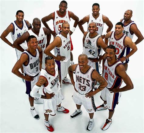 2001 NBA All Star Game TV Special 2001 IMDb