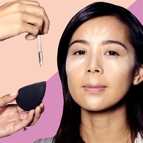 Best Unusual Highlighter Hacks By Loréal Dewy Skin Beauty Hacks Beauty Makeup Tips