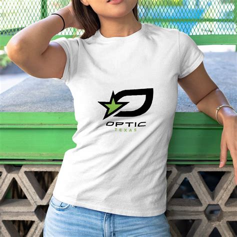 Optic Texas Merch Optic Texas Fans Merchandise Official Online Shop