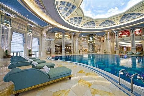The Ritz Carlton Hotel In Riyadh Luxury Homes Dream Houses Luxury