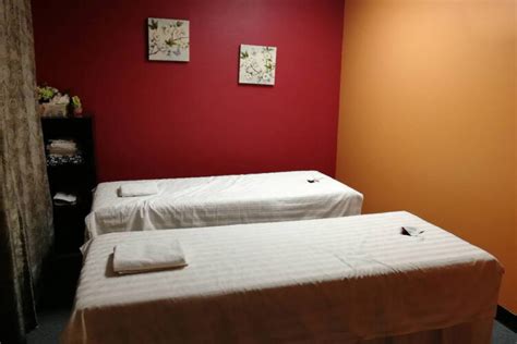 Couple Massage Room Massage Tulsa