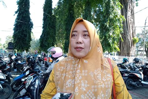 PUPR Mataram Usulkan Rp2 Miliar Tingkatkan Kualitas Jalan RTH Pagutan