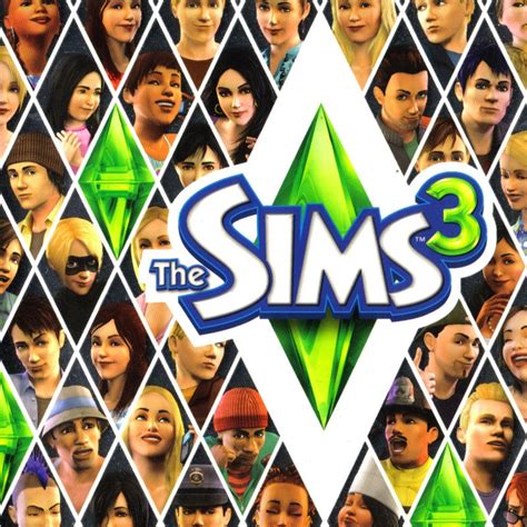 The Sims 3 Complete Edition All Expansionsdlcs Add Ons And Content