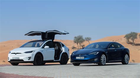 Everything You Need To Know About Buying A Tesla In The Uae Techradar