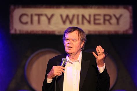 Garrison Keillor Addresses His Firing Sexual Misconduct Allegations You Should Not Be Friends