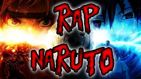 Rap Do Naruto Rap Anime 02 Youtube