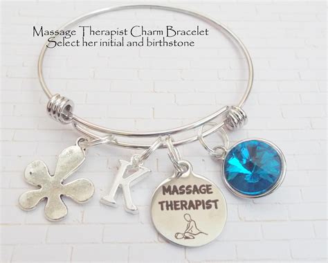 Here are 33 gift ideas that will make them smile and feel appreciated. Gift for Massage Therapist, Gift for Masseuse, Massage ...