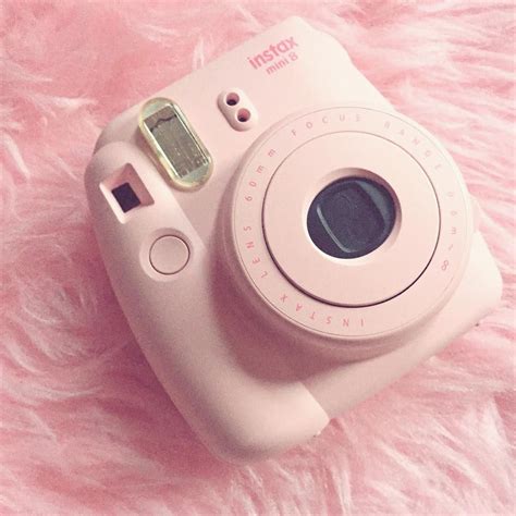Camera Aesthetic Pink Buy Fujifilm Instax Mini 11 Instant Camera