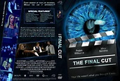 Final Cut, The - Movie DVD Custom Covers - 873final cut :: DVD Covers