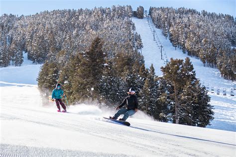 Snow King Resort Jackson Hole Skiing Snowboarding Jackson Hole