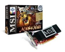 We did not find results for: MSI NX8400GS-TD512EH Graphics Card Drivers Download for ...