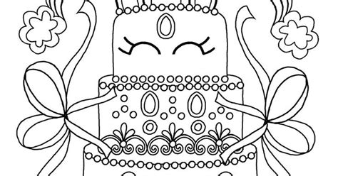 Here is the cool & adorable unicorn themed cake that could be a very good choice to wish birthday to little kids. Unicorn Cake Colouring Sheet in 2020 | Unicorn coloring ...