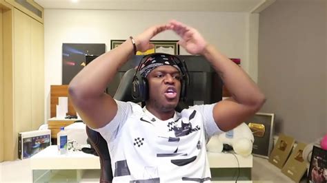 Meme Template Ksi Saying Yes Yes No No Youtube