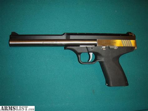 Armslist For Sale Excel Arms Mp22 Accelerator Pistol 22wmr17hmr