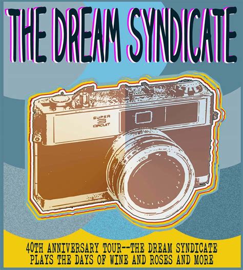 The Dream Syndicate ★ Turf Club First Avenue