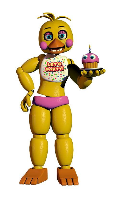 Result Images Of Toy Chica Fnaf Png Png Image Collection Sexiz Pix