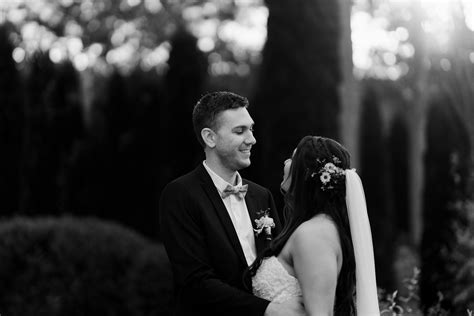 Charisma And Dan Fernbank Farm Wedding — Newcastle And Hunter Valley