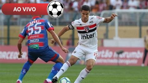 São paulo video highlights are collected in the media tab for the most popular matches as soon as video appear on video hosting sites like youtube or dailymotion. São Paulo x Fortaleza ao vivo: Saiba como assistir online ...