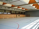 Gemeinde Wüstenrot | Sportstätten