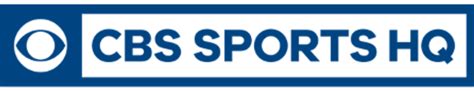 Последние твиты от cbs sports (@cbssports). File:CBS Sports HQ.png - Wikimedia Commons