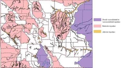 Groundwater Resources Colorado Water Knowledge Colorado State University